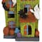 20" LED Ghostly Haunted House Halloween Decoration